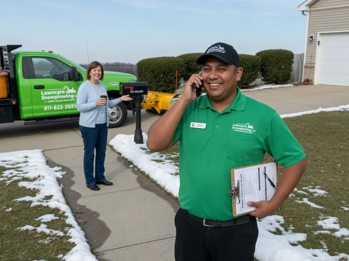 Lawn Care Services By Expert Landscaper Smithfield, VA FAQs